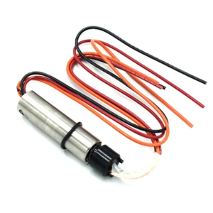 Red Jacket IQ Control Box, 120V