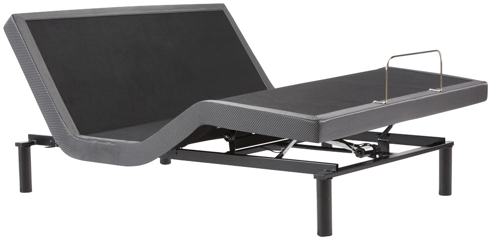 Simmons Beautyrest Advanced Motion Adjustable Bed Base - DealBeds.com