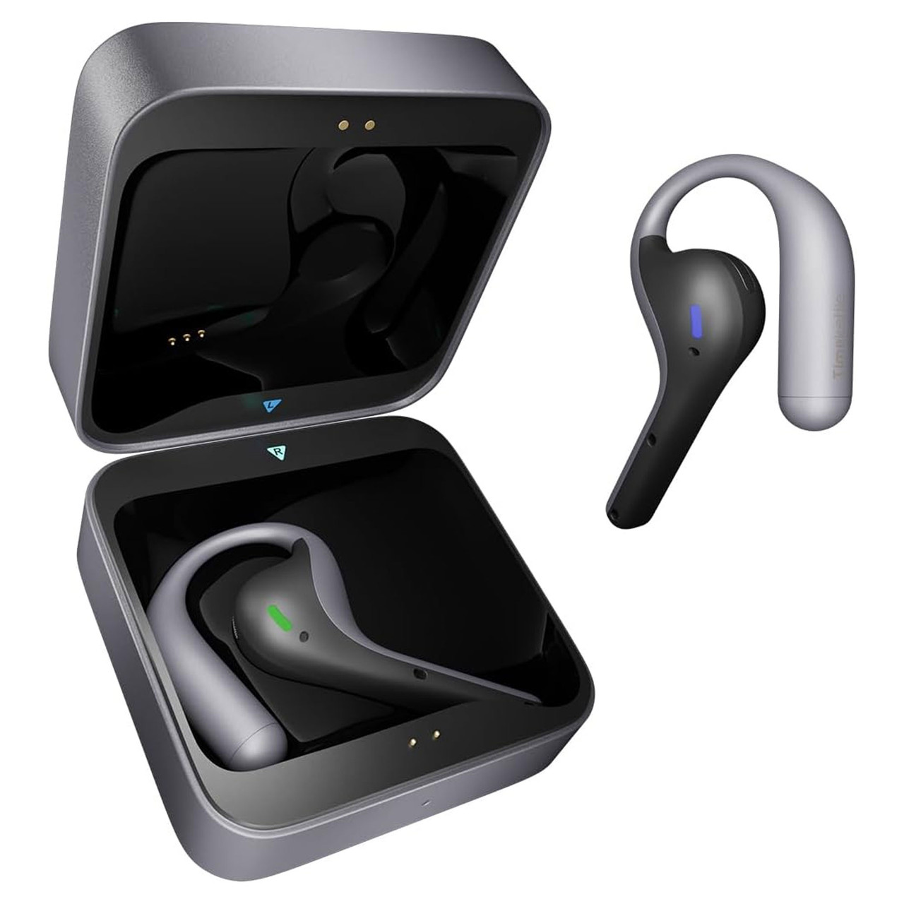 Timekettle W4 Pro AI Interpreter Earbuds