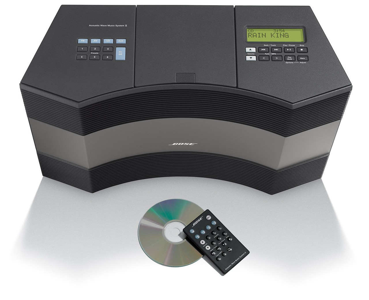 BOSE ボーズ AWRCCC Wave Music BOSE ウェーブミュージックシステム