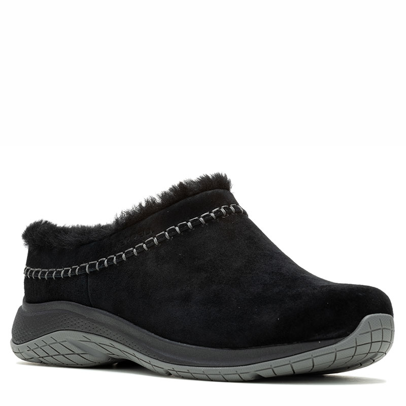 Merrell J006002 ENCORE ICE 5 Black Shoes - Family Footwear Center