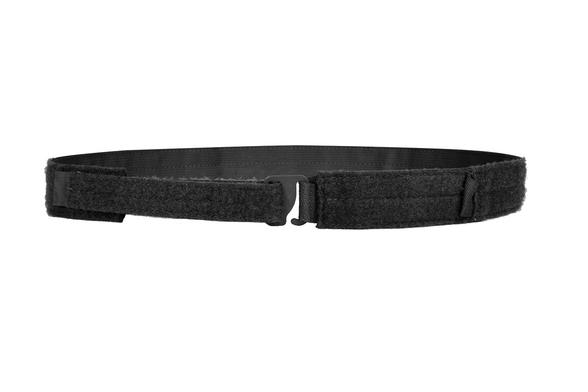Ferro Concepts Bison Belt | Black | Freedom Trading