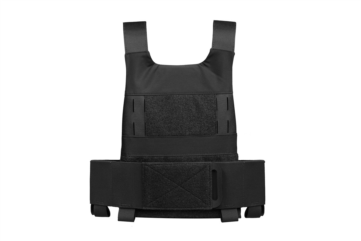 Ferro Concepts Slickster | Black | Freedom Trading