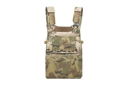Ferro Concepts FCPC V5 Base | Ranger Green | Freedom Trading