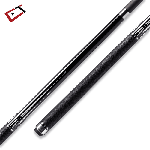 Cuetec Cynergy 12.5mm Carbon Composite Shaft | Free Shipping