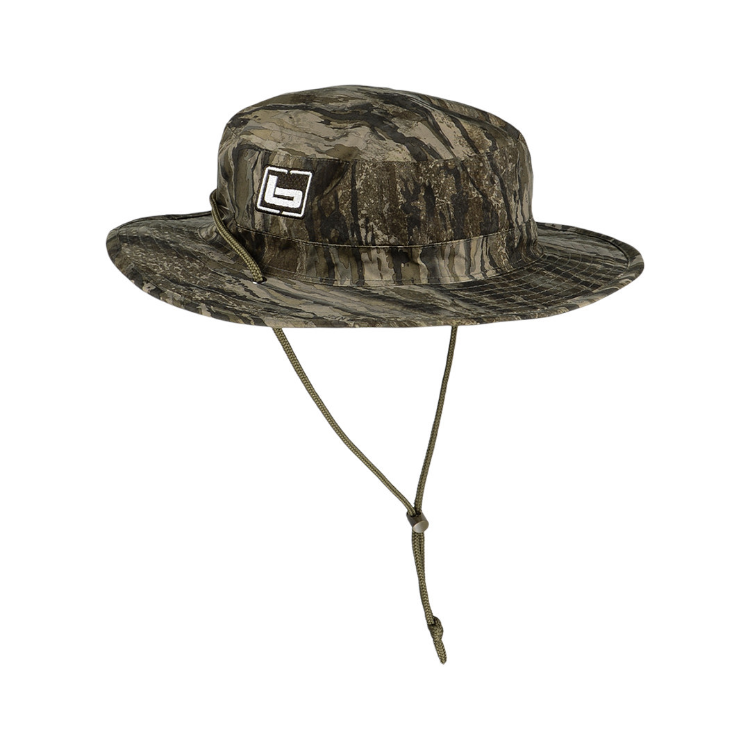 Banded Gear Camo Boonie Hat