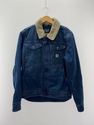 Carhartt(カーハート) / 90s/デトロイトジャケット/モスグリーン