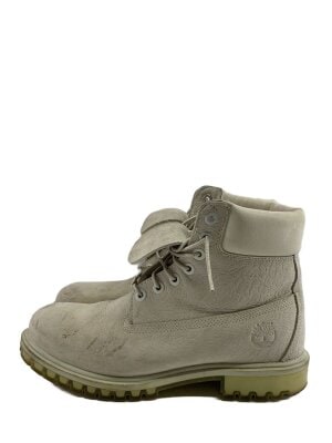 Timberland/ブーツ/GRY/スウェード/A114K 4917 Timberland/ブーツ/GRY