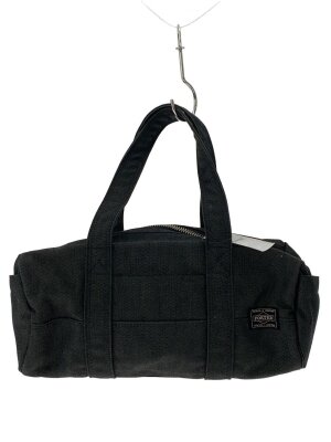 PORTER(ポーター) / ボストンバッグ/--/BLK/PORTER /ポーター/ミニ