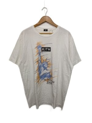 KITHのTシャツ検索結果|古着・中古品の通販サイト セカンドストリート