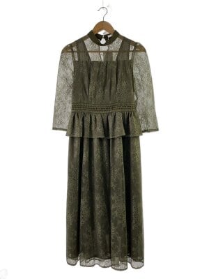 LEJAのワンピース検索結果|古着・中古品の通販サイト セカンド