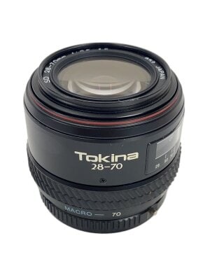Tokinaのカメラ検索結果|中古品の通販サイト セカンドストリート