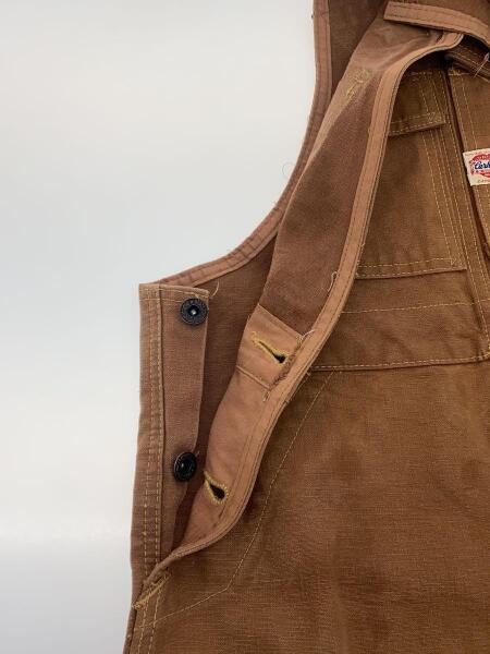 Carhartt(カーハート) / ハートタグ復刻/月桂樹/オーバーオール/30