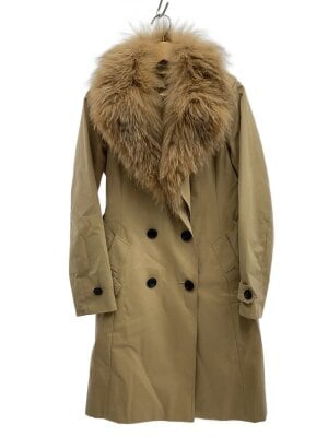 BURBERRY LONDON(バーバリーロンドン) / トレンチコート/38/コットン