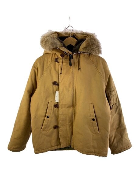 スピワック N3B ミリタリージャケット golden fleece 90s ヴィンテージ