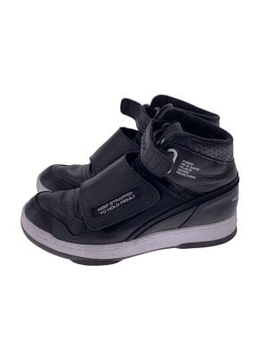 Reebok(リーボック) / ハイカットスニーカー/27.5cm/BLK/EG3571 | 中古
