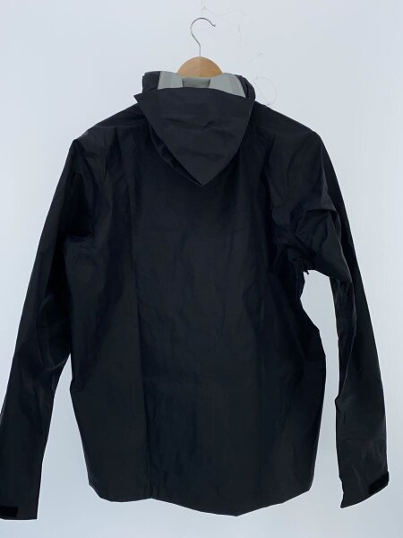 Patagonia トップリージャケットブラックxs