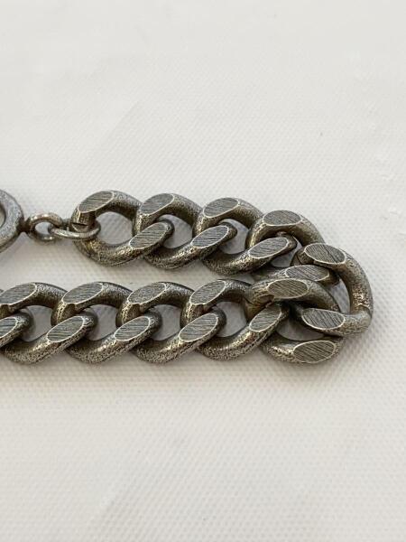 s'yte(サイト) / 6-WAY CURVED CHAIN BRACELET NECKLACE ヨウジ