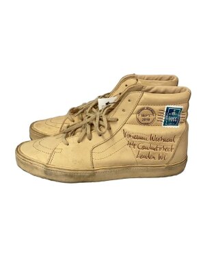 Vivienne Westwoodのシューズ検索結果|中古品の通販サイト セカンド