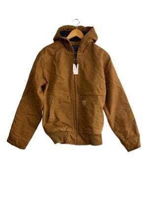 Carhartt(カーハート) / ダックジャケット/XXL/J164/裏地ボア | 古着の