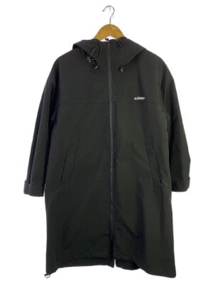 GERRY(ジェリー) / 80s/SLOPE COAT DOWN JACKET/スロープコート/FIX