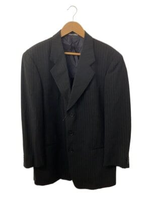 GIORGIO ARMANIのテーラードジャケット検索結果|古着・中古品の通販