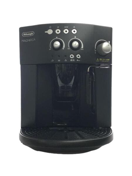 デロンギ MAGNIFICA ESAM1000SJ エスプレッソマシン デロンギ
