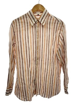 Salvatore Ferragamoのシャツ検索結果|古着・中古品の通販サイト