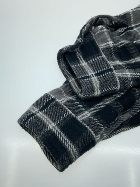 Supreme(シュプリーム) / 23SS/Pullover Plaid Flannel Shirt/長袖