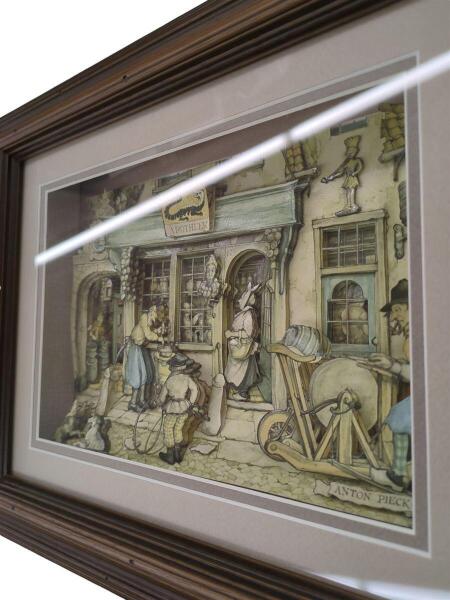 その他ブランド(ソノタブランド) / ANTON PIECK/アントンピック