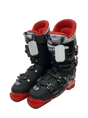 salomon(サロモン) / QST access 80/21-22モデル/スキーブーツ/27cm