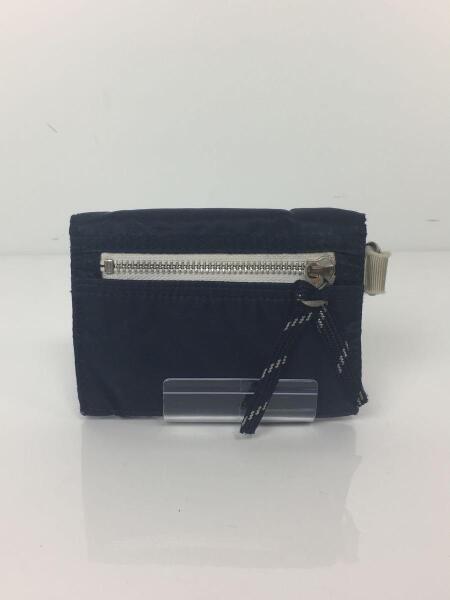 PORTER(ポーター) / ガンダムコラボ/連邦軍/3つ折り財布/ポリエステル