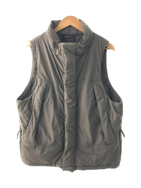 FREAK'S STORE(フリークスストア) / PRIMALOFT VEST/プリマロフト中綿