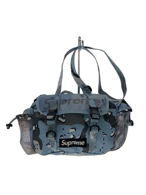 Supreme(シュプリーム) / ボストンバッグ/20SS/Big Duffle Bag/BLU