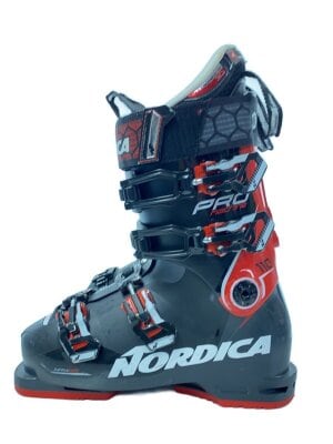 NORDICA(ノルディカ) / CRUISE NFS スキーブーツ/24cm/WHT/CRUISE NFS
