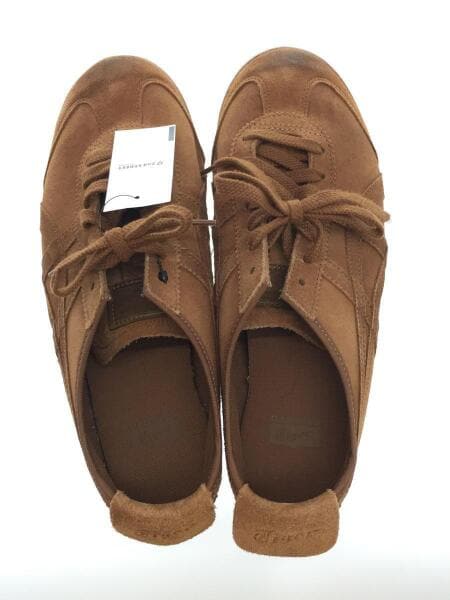 Onitsuka Tiger(オニツカタイガー) / ローカットスニーカー/26.5cm