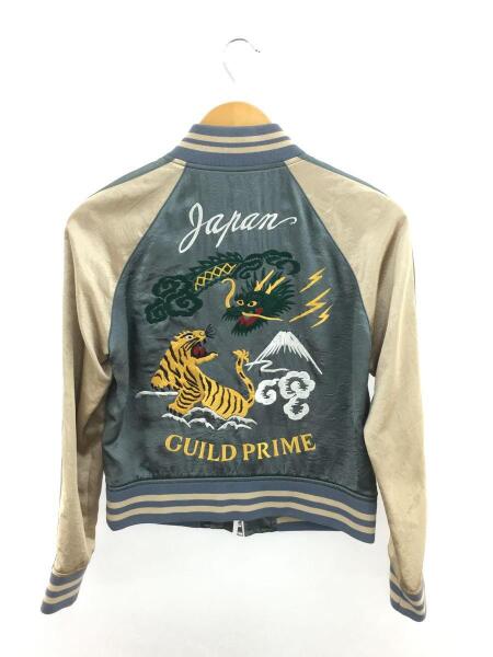 guild primeスカジャン