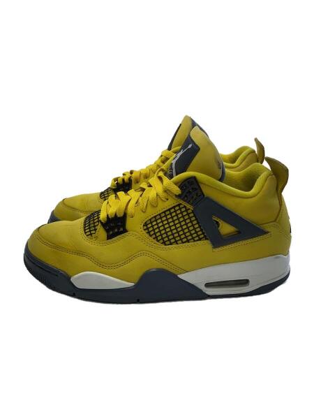 NIKE AIR JORDAN 4 RETRO CT8527-700 29cm