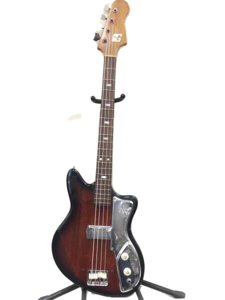 GUYATONE(グヤトーン) / EB-4 エレキベースギター/BRW/EB-4/ | 中古品