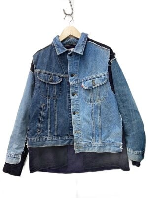 Rebuild by Needles（リビルドバイニードルズ）の古着・中古品の通販