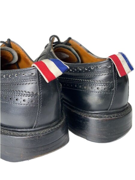 THOM BROWNE. NEW YORK(トムブラウンニューヨーク) / ウイングチップ