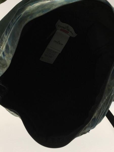 Supreme(シュプリーム) / ×STONE ISLAND 20AW Painted Camo Nylon