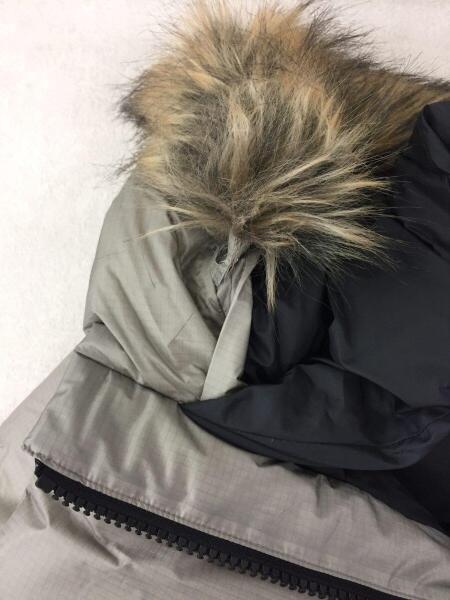 THE NORTH FACE(ザノースフェイス) / ND91862/ダウンジャケット/S