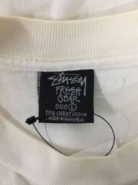 STUSSY(ステューシー) / 状態考慮/80s/黒タグ/Laura/ローラ