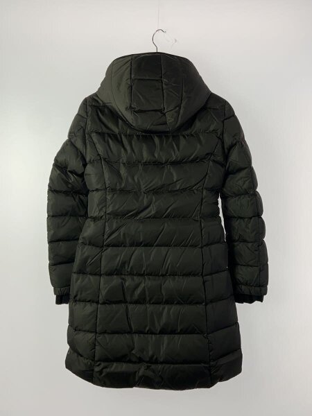 MONCLER(モンクレール) / BETULONG/ロングダウンジャケット/1/ナイロン