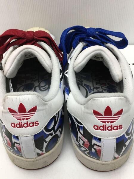 adidas(アディダス) / adidas /アディダス/ローカットスニーカー/26.5