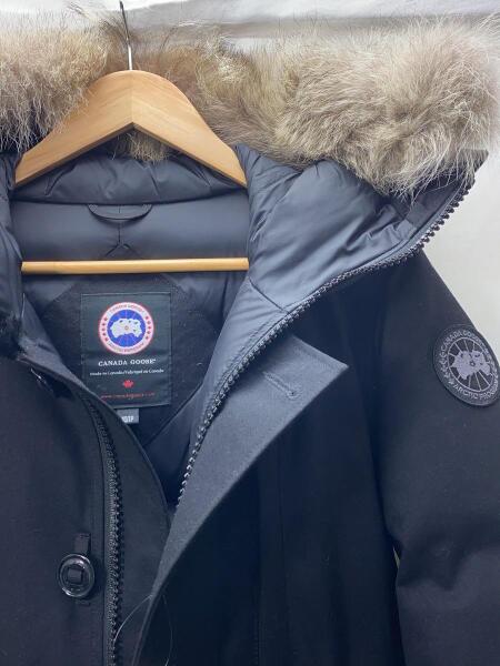 CANADA GOOSE(カナダグース) / カナダグース/ファーダウンジャケット