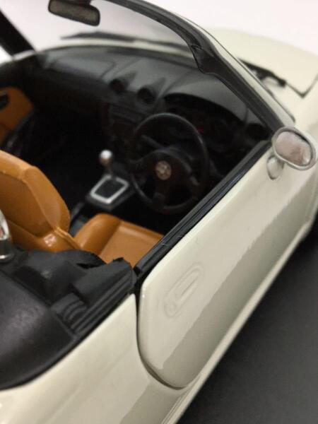 DAIHATSU(ダイハツ) / ミニカー/創立100周年記念/コペン | 中古品の