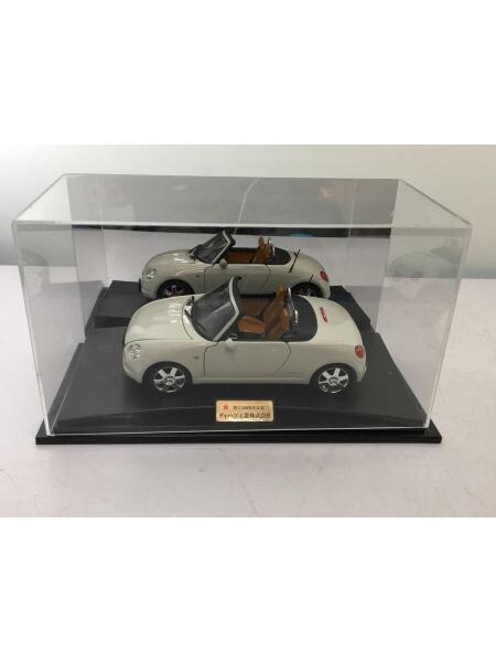 DAIHATSU(ダイハツ) / ミニカー/創立100周年記念/コペン | 中古品の