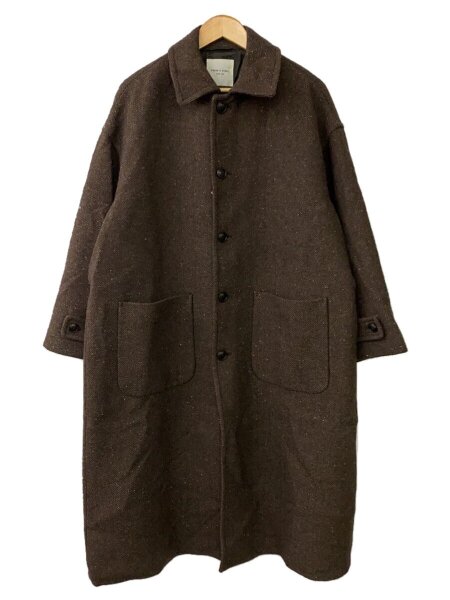 FREAK'S STORE(フリークスストア) / 22AW/尾州ネップツイードステン